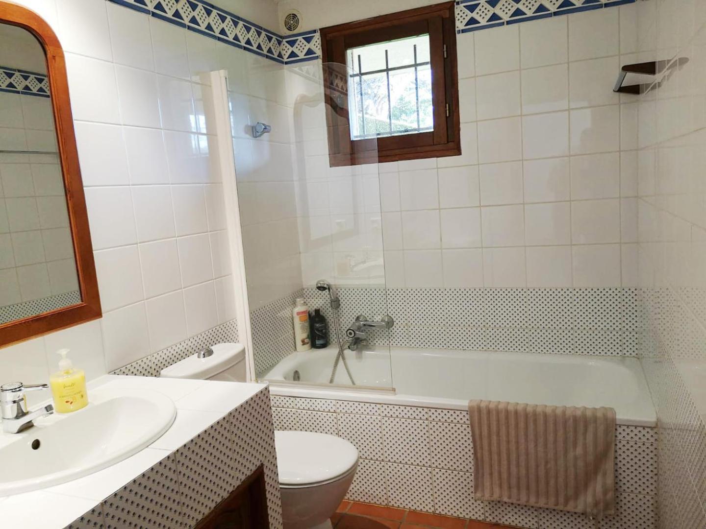 Apartamento con piscina en Osseja