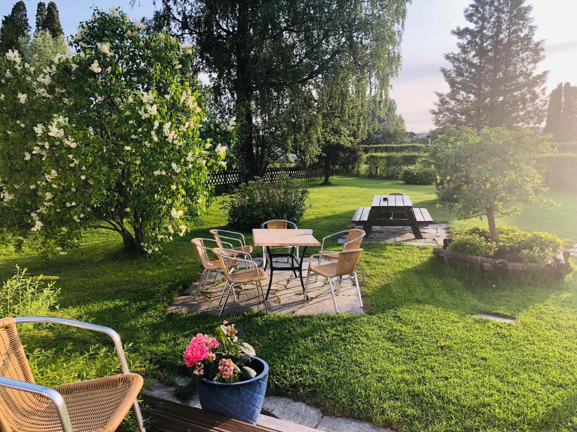 Skaslien Hotel & Guesthouse