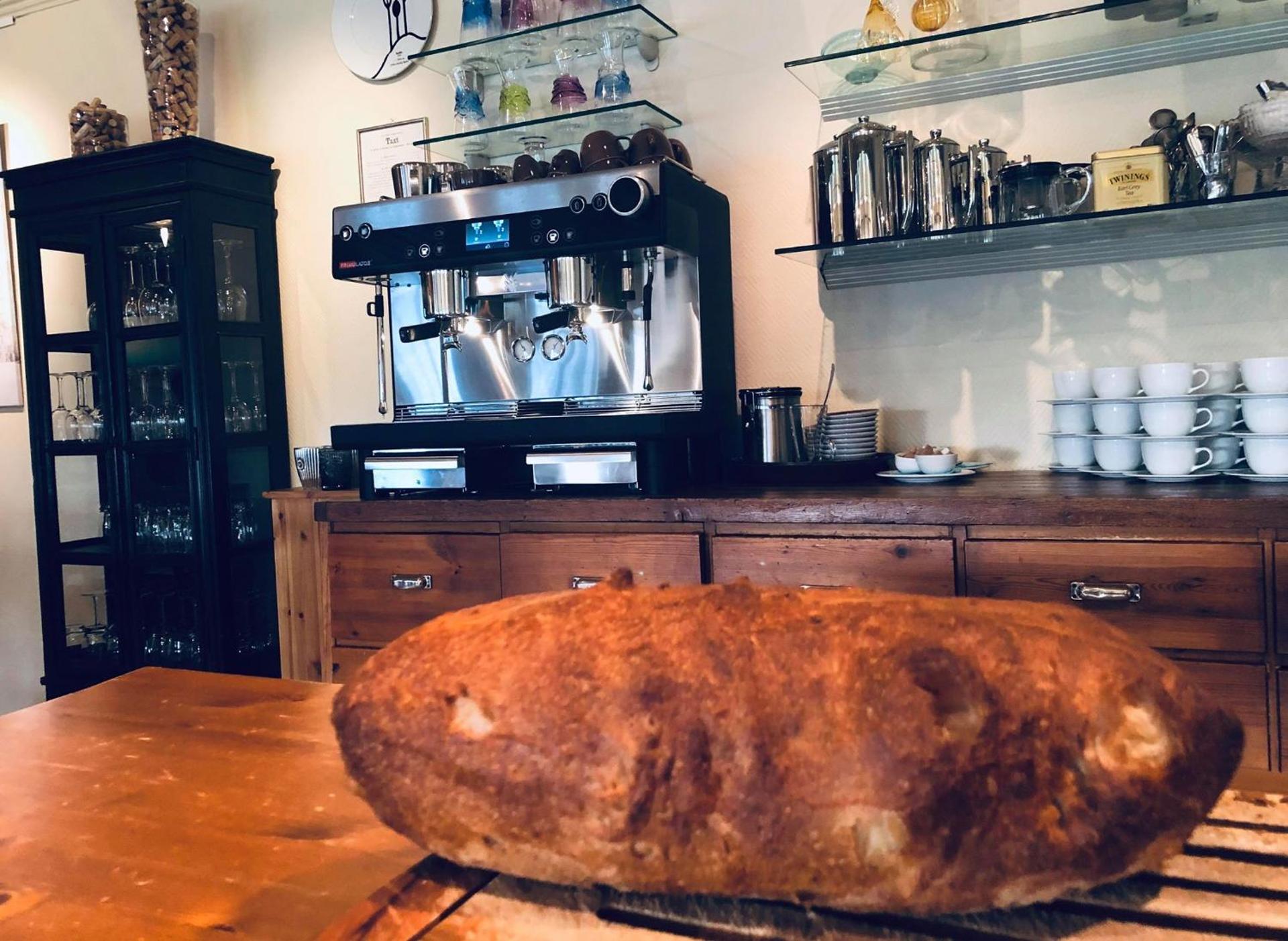 Skaslien Hotel & Guesthouse