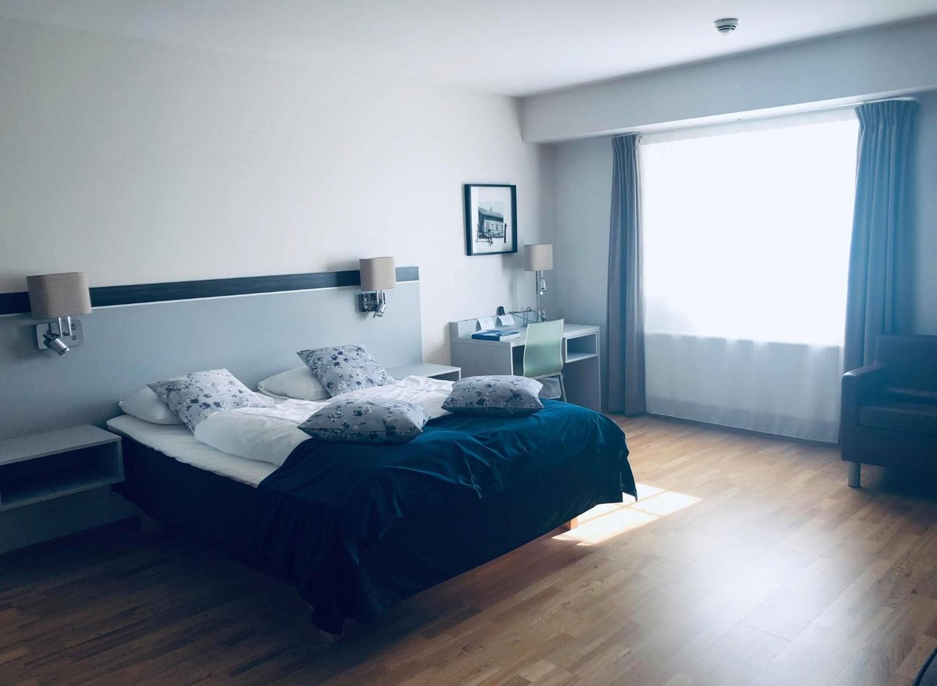 Skaslien Hotel & Guesthouse