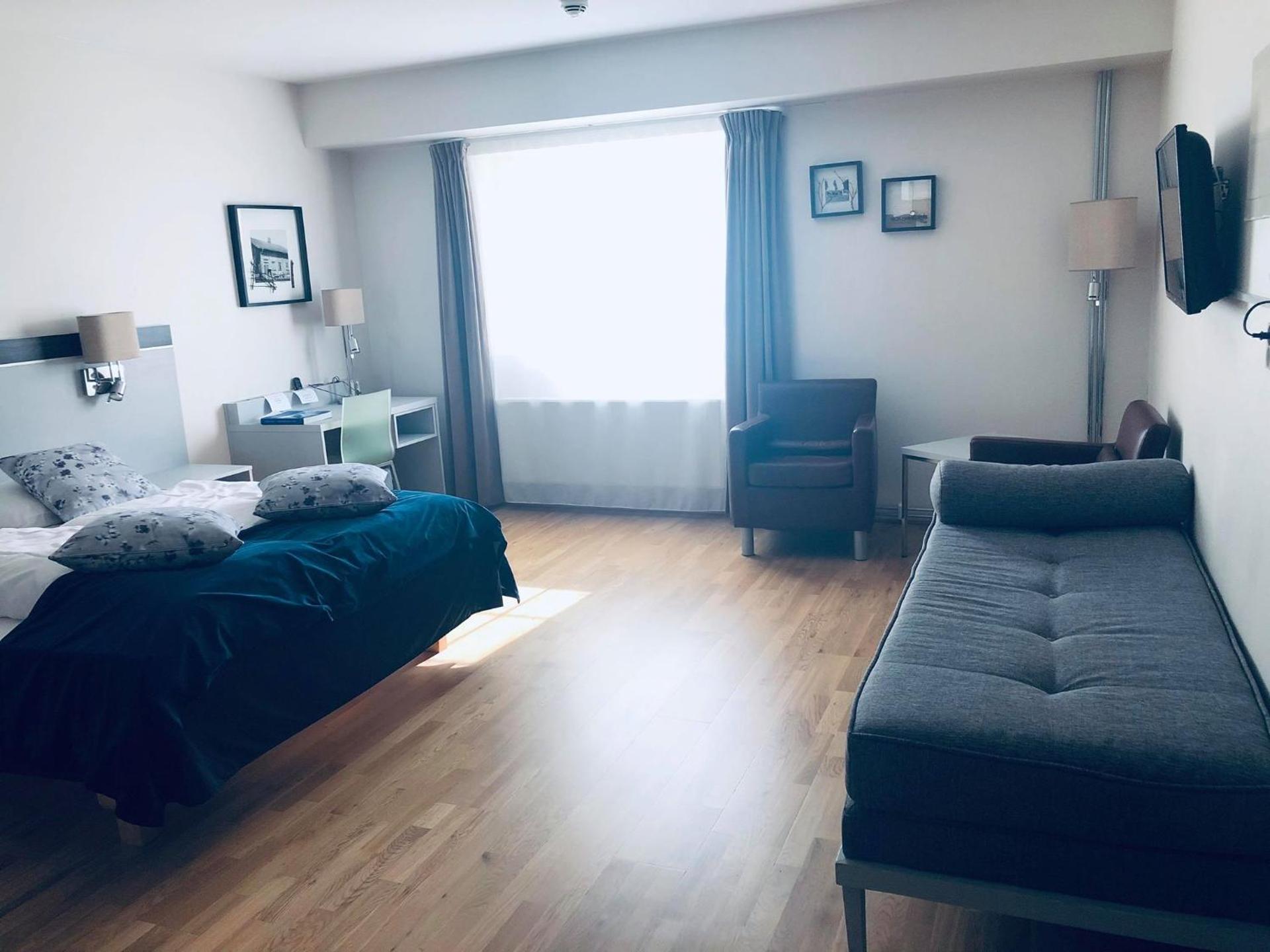 Skaslien Hotel & Guesthouse