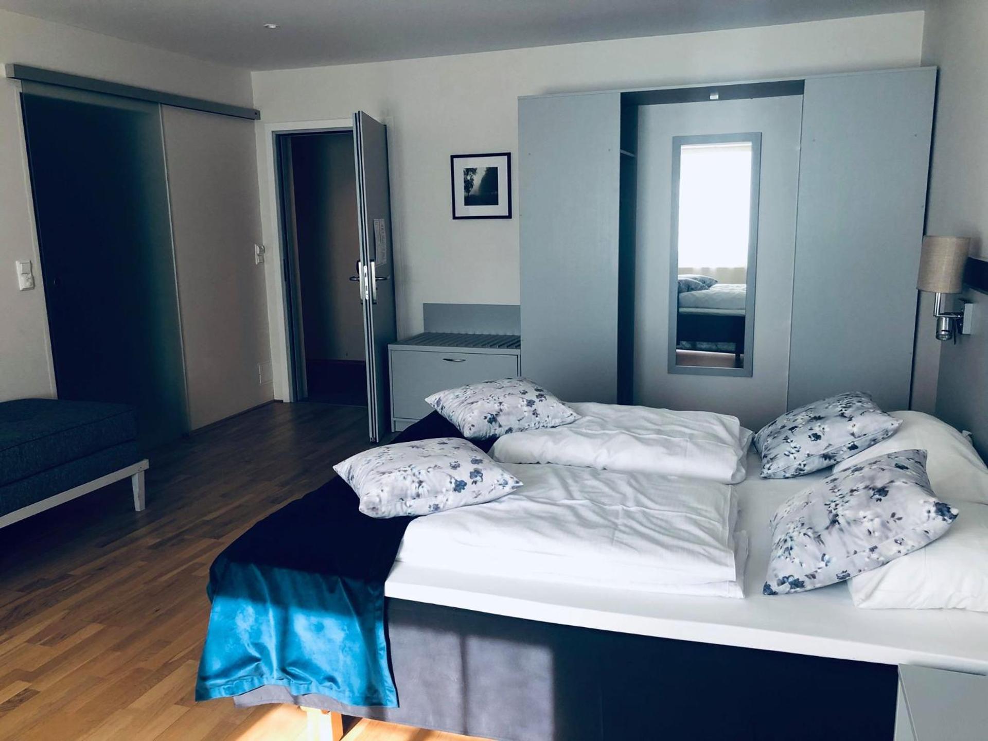 Skaslien Hotel & Guesthouse