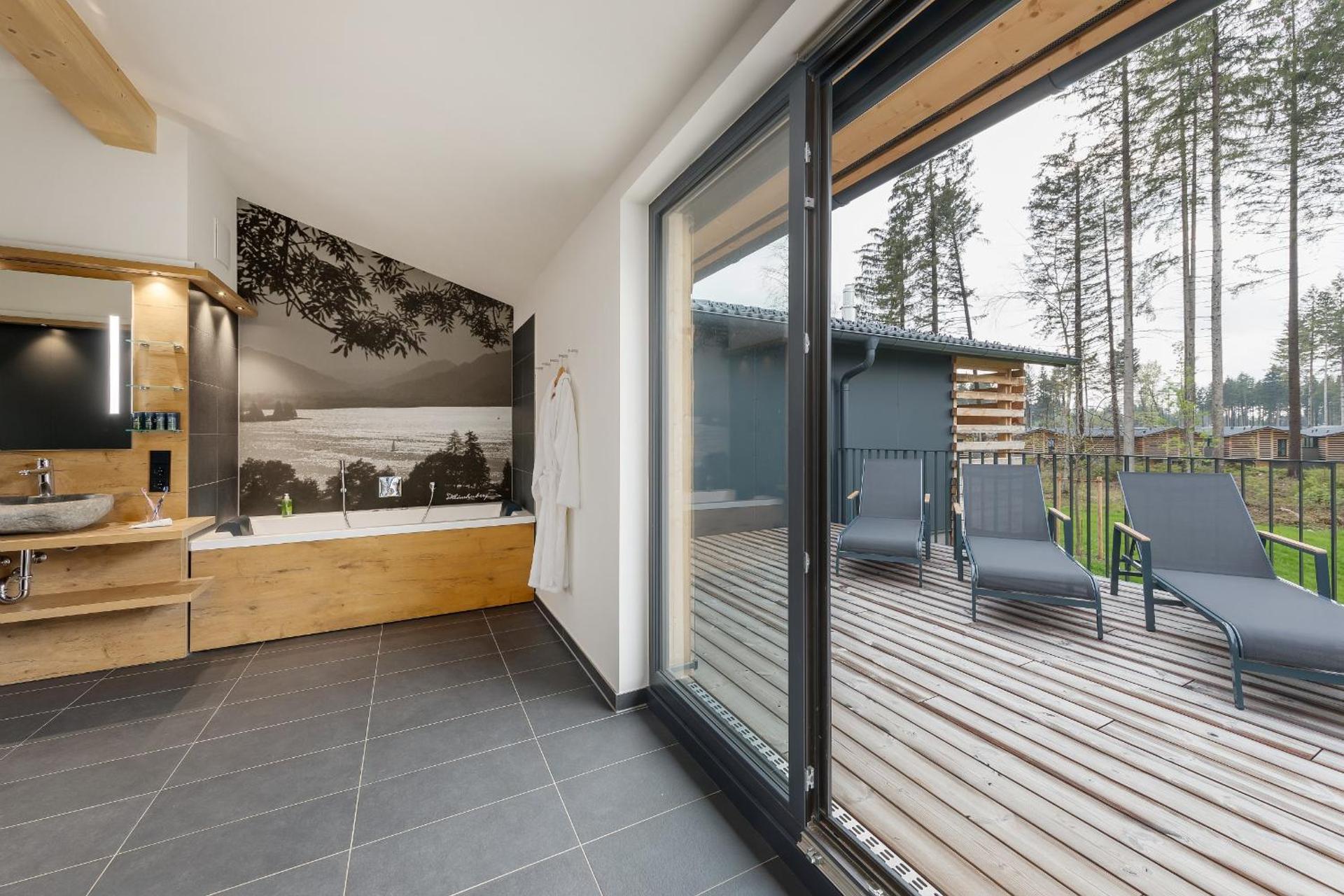 Center Parcs Park Allgäu