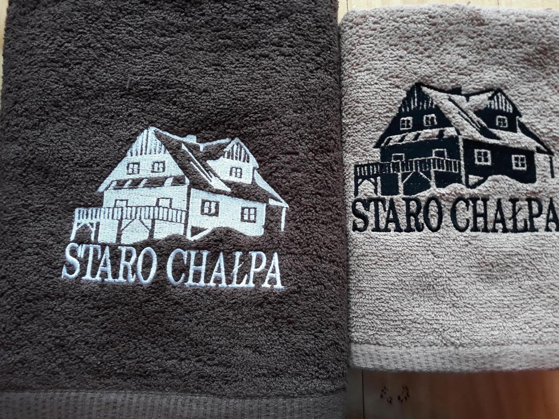 Staro Chałpa