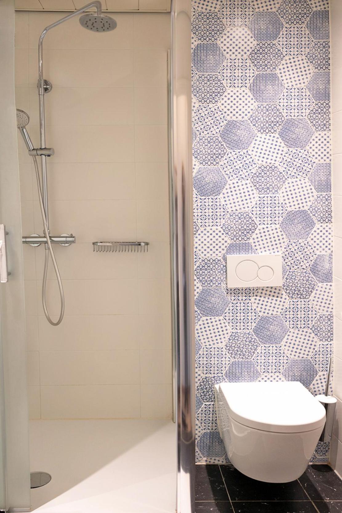 Comfort Quadruple Room