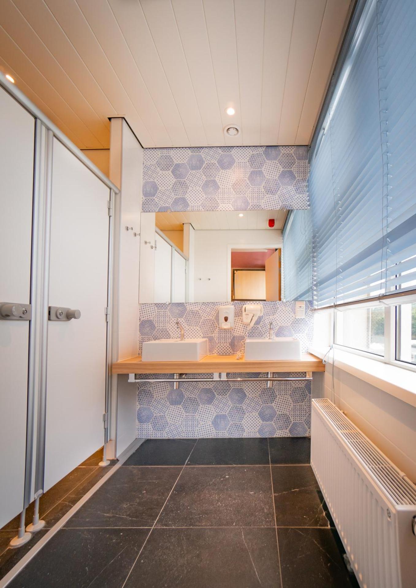 Bed in 12-Bed Mixed Dormitory Room