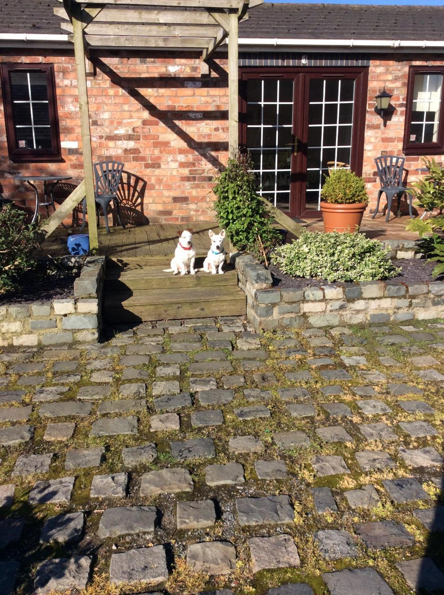 The Barn Bed and Breakfast