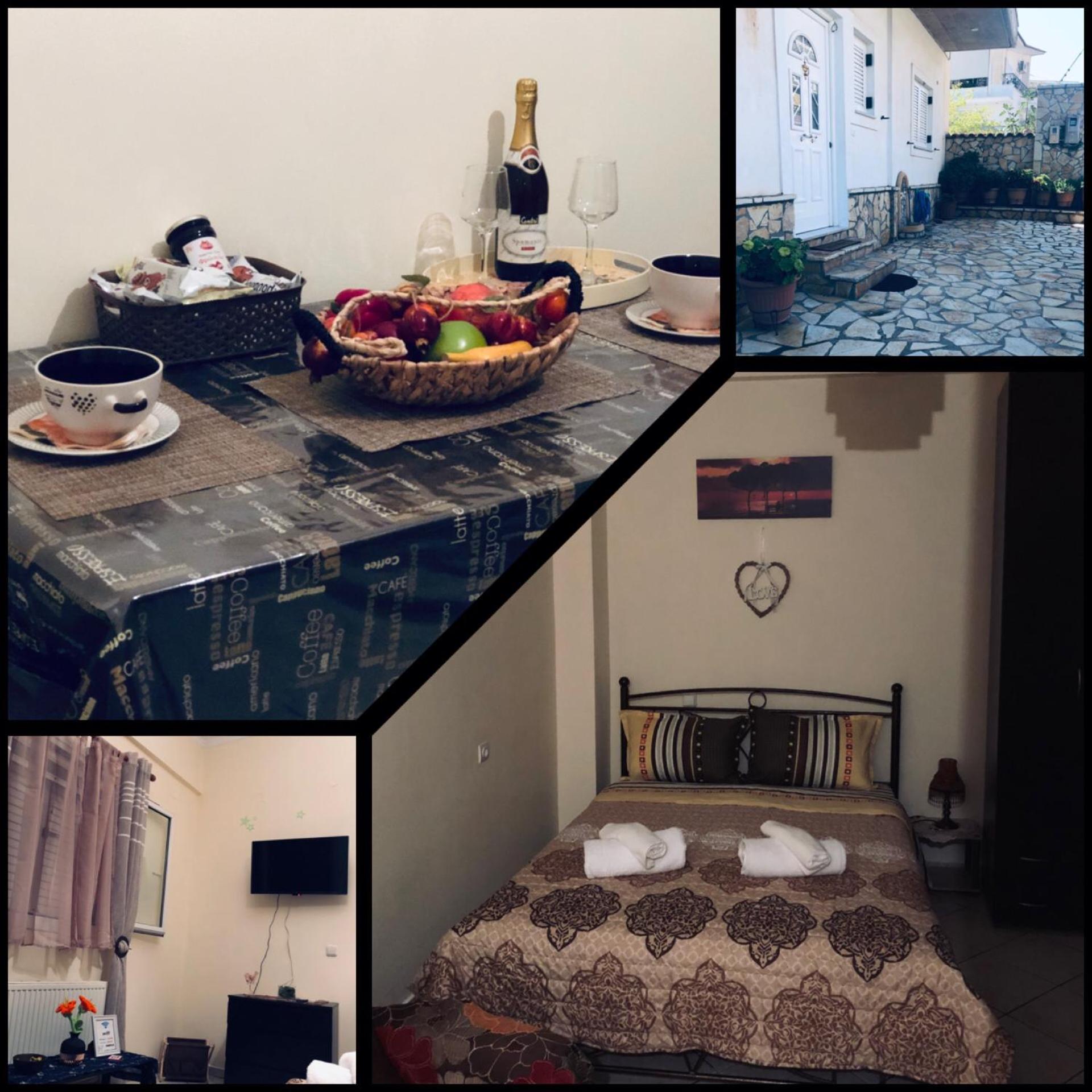 See and City Apartment