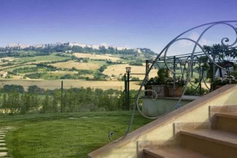 Relais Villa Fornari