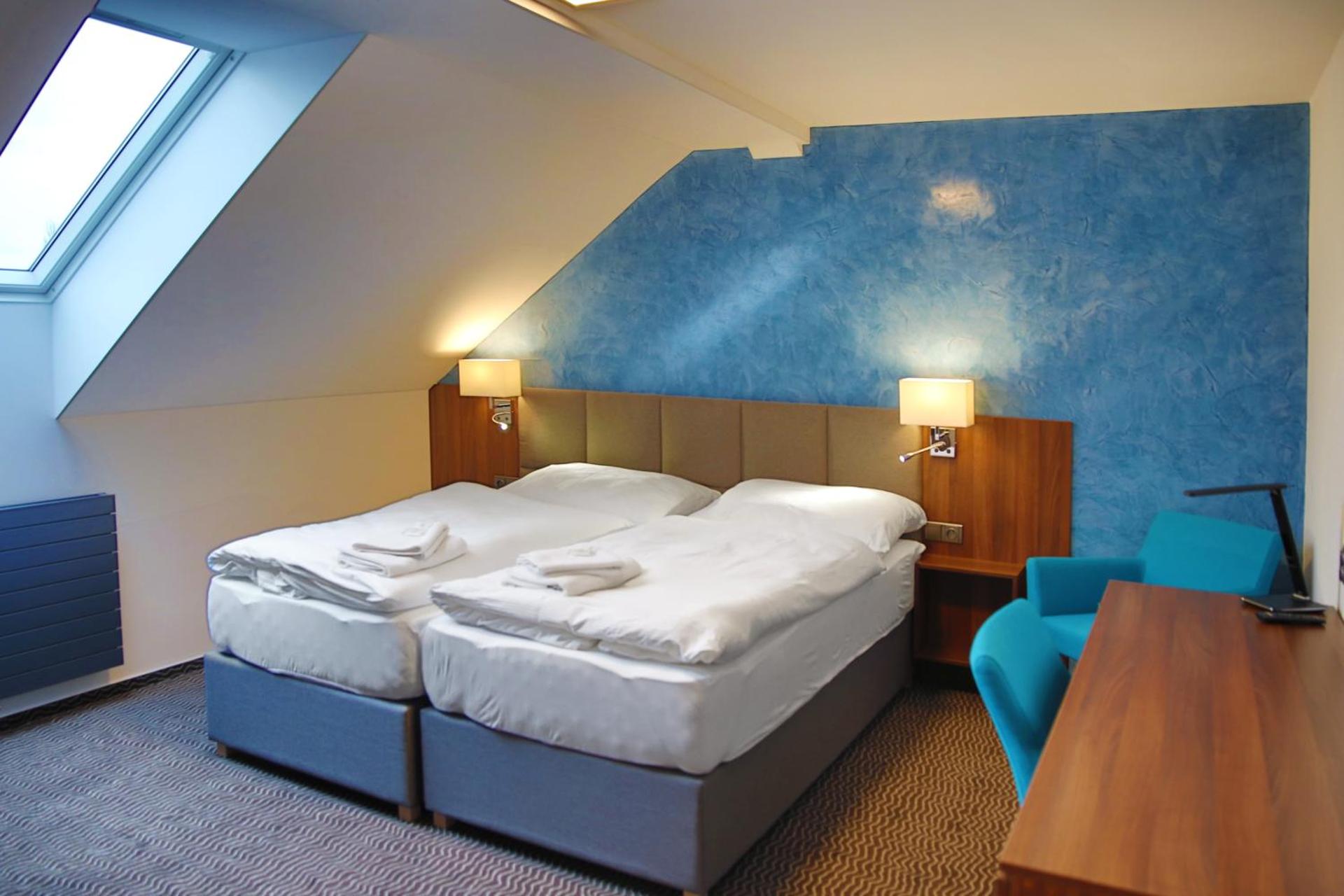 Národní dům Podbořany