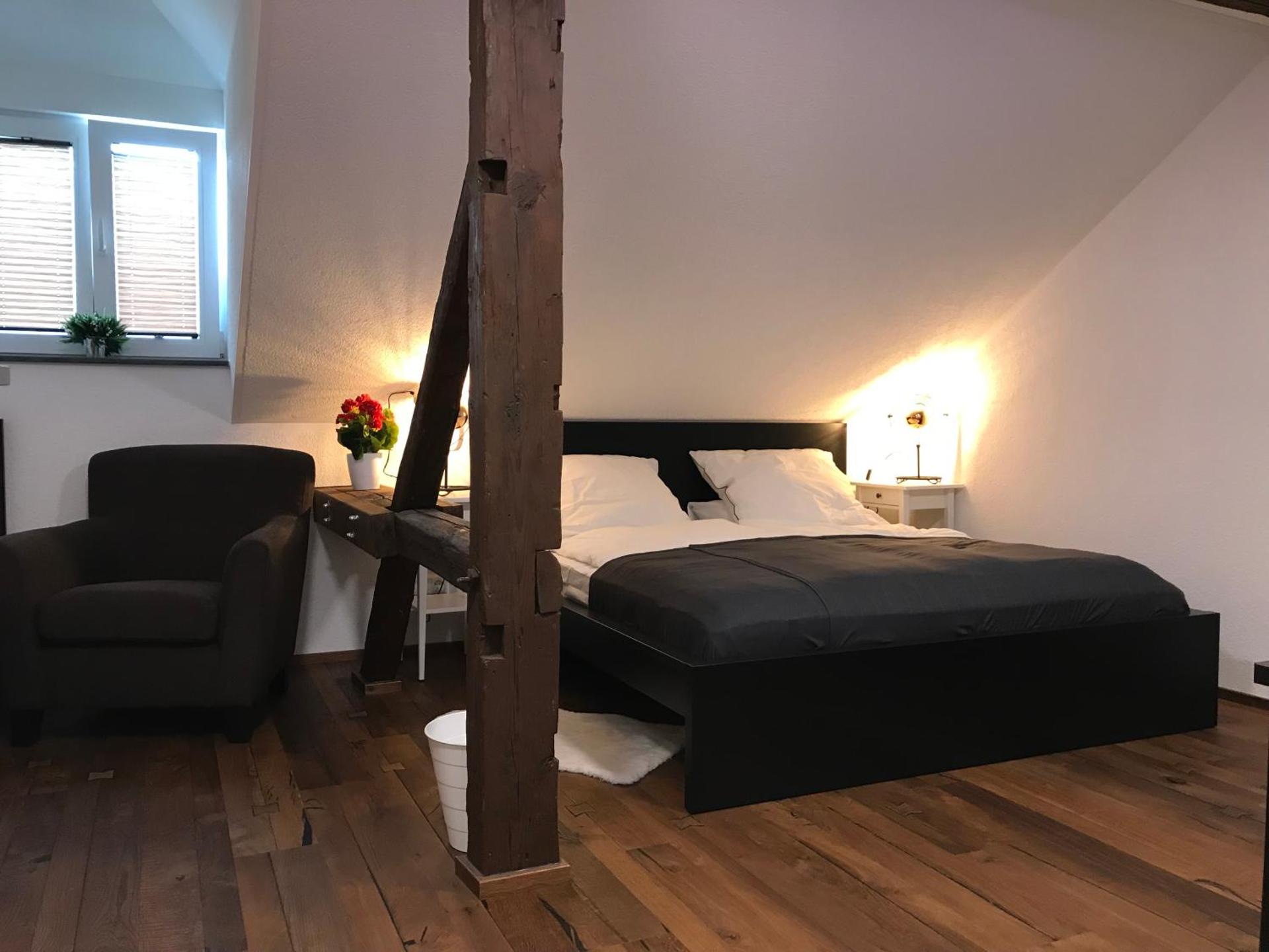 Wieko Ferienwohnungen - Luxus Pur im Prinz von Preußen