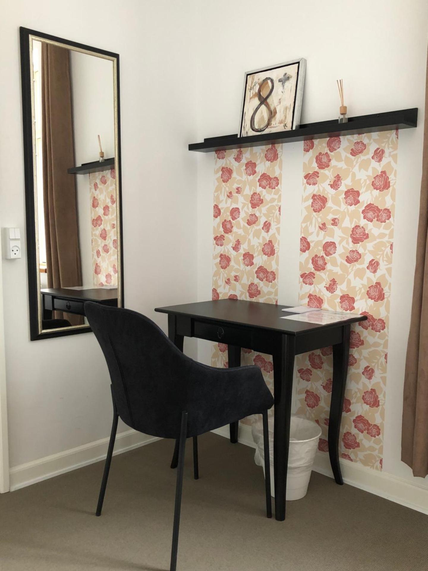 Davaa's Bed & Breakfast