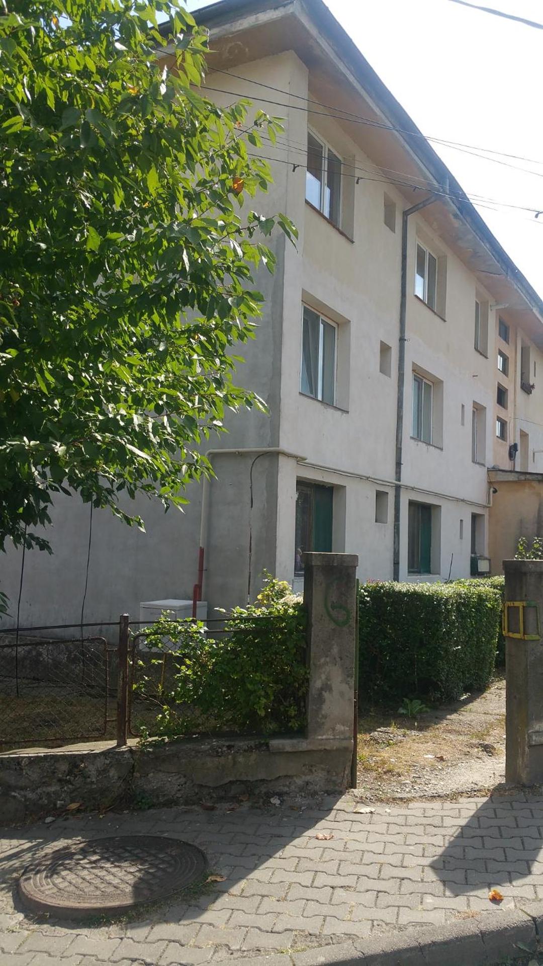 Apartament Lavinia