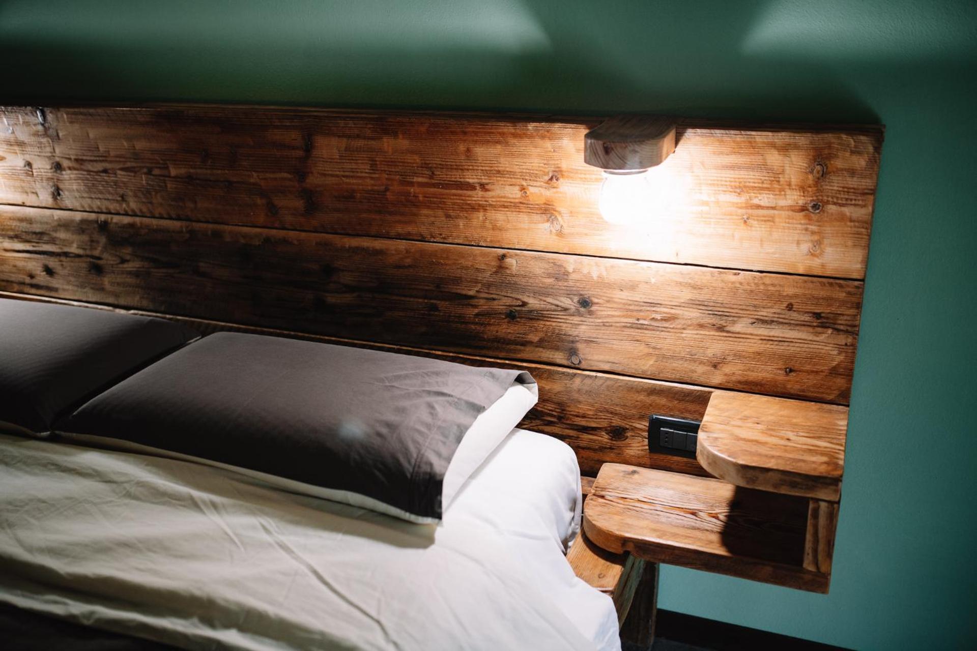 Agriturismo la Bicocca