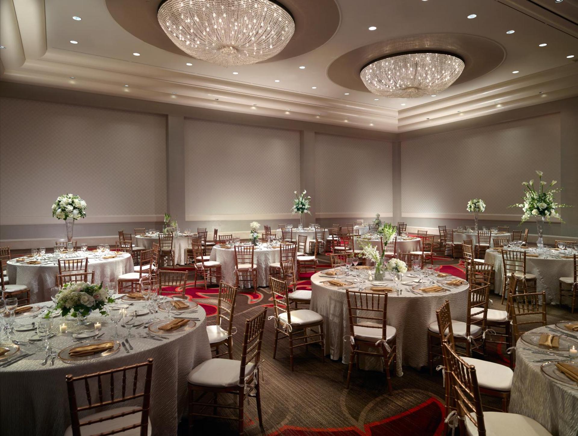 Banquet/Function facilities