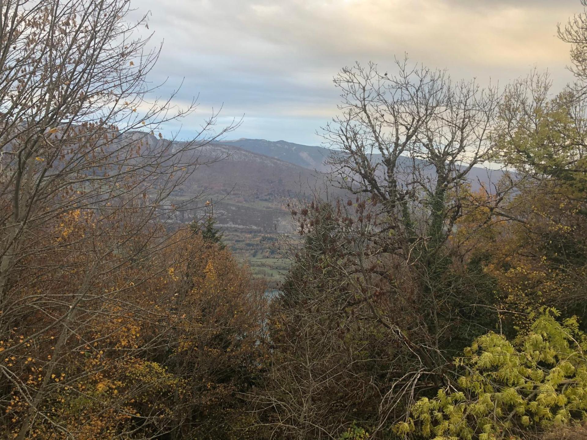 Appartement du bois des Fugiers