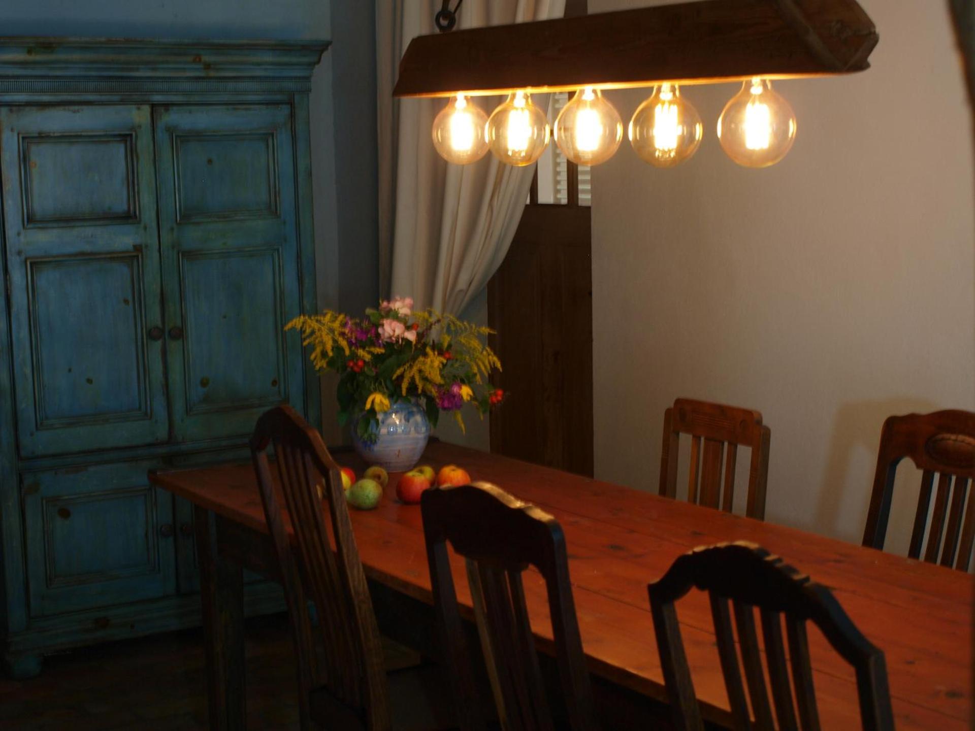 Natur erleben und Ruhe genießen