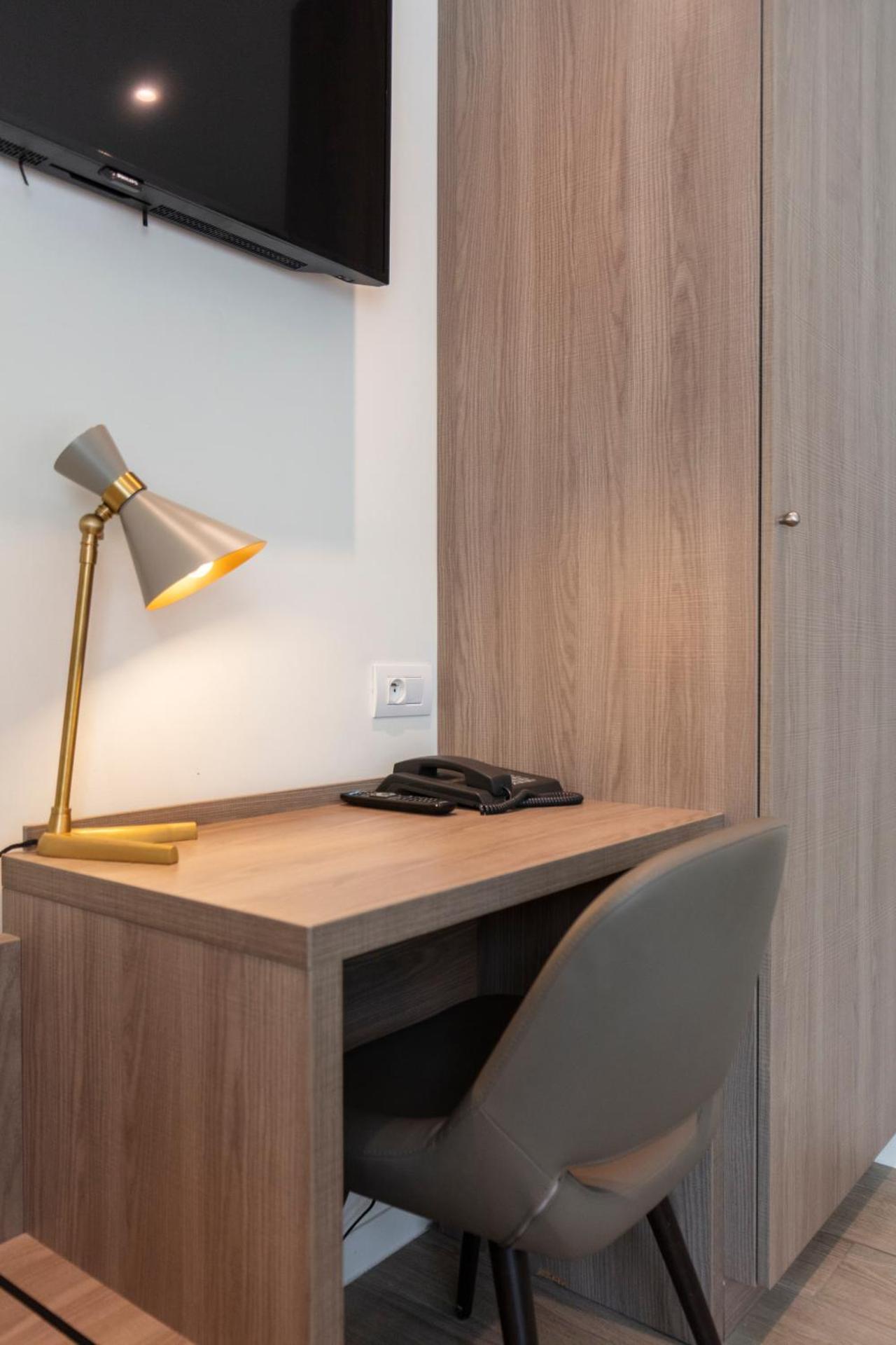 The Market by Parkhotel