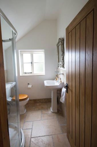 Woodleighton Cottages