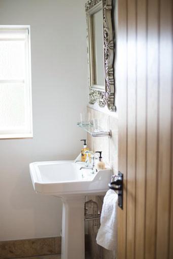 Woodleighton Cottages