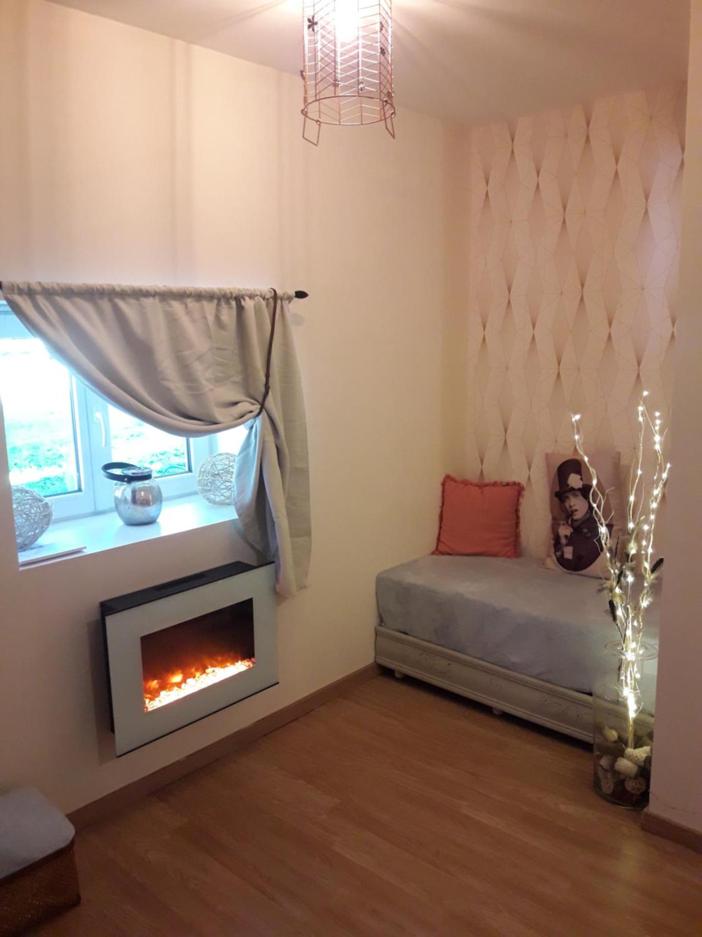 Le relais champêtre