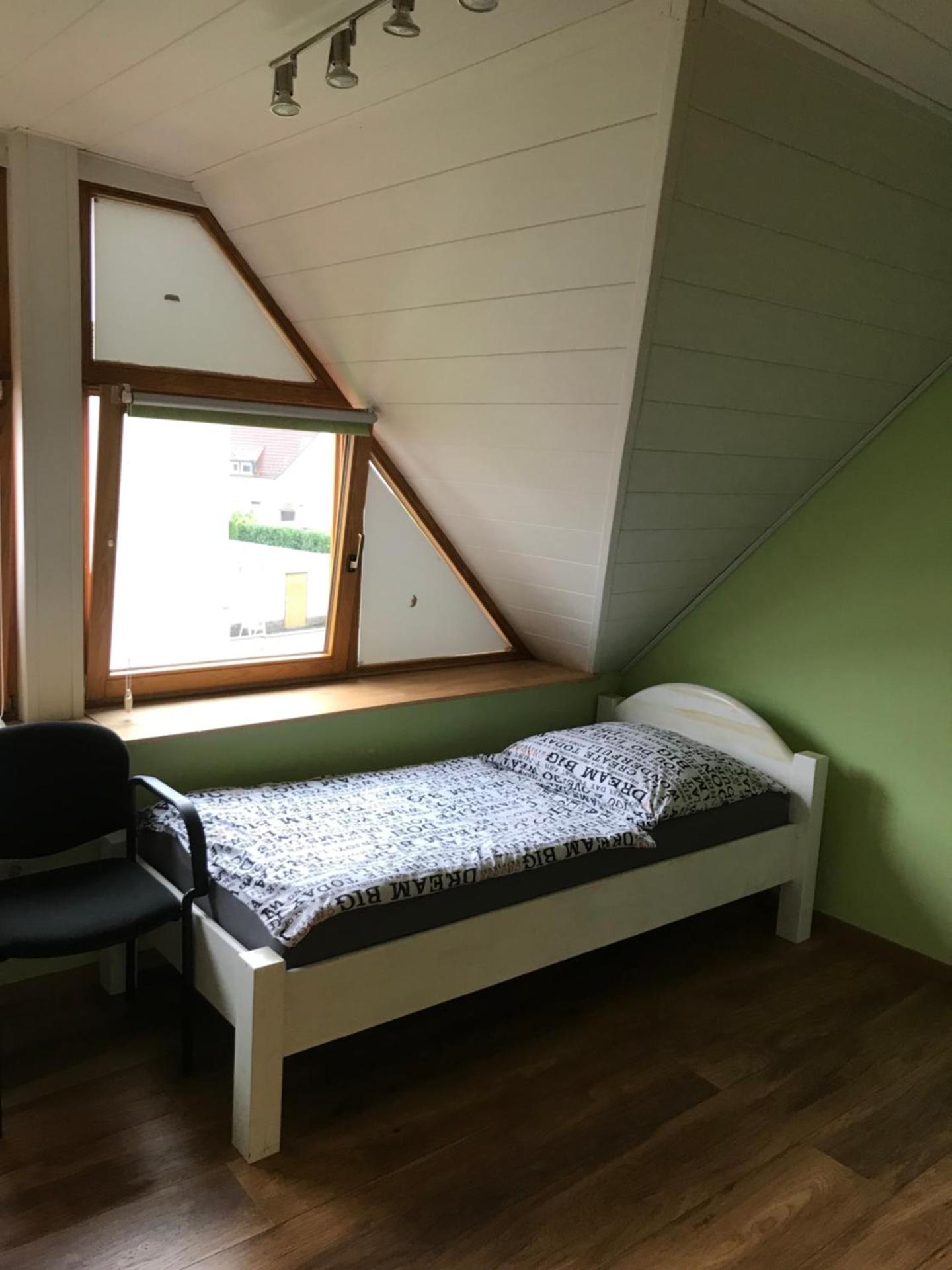 Ferienwohnung No 17 Langgöns