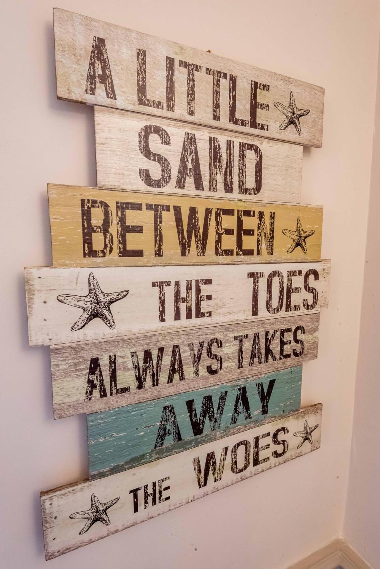 Property logo or sign