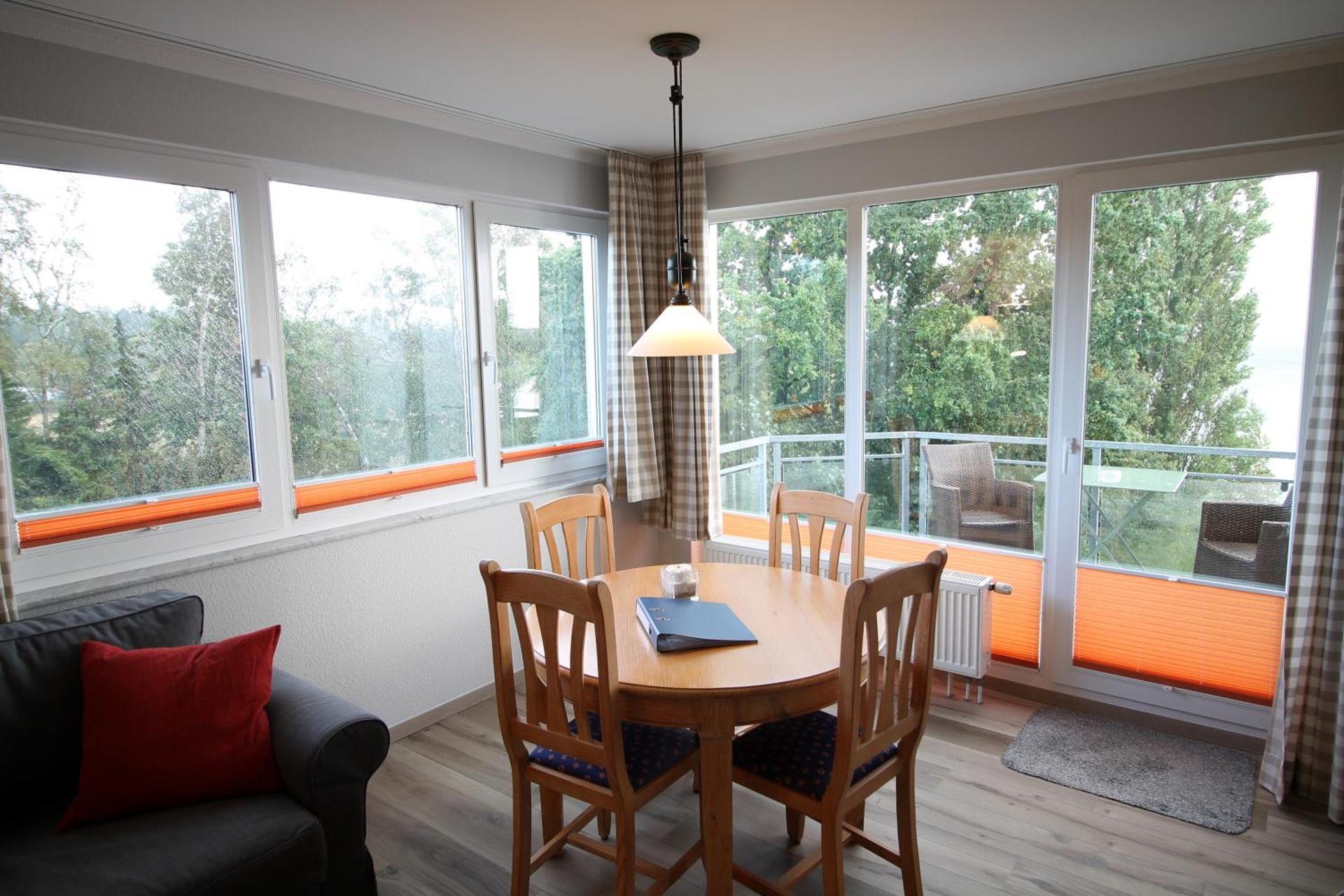 Ferienwohnung am Plöner See