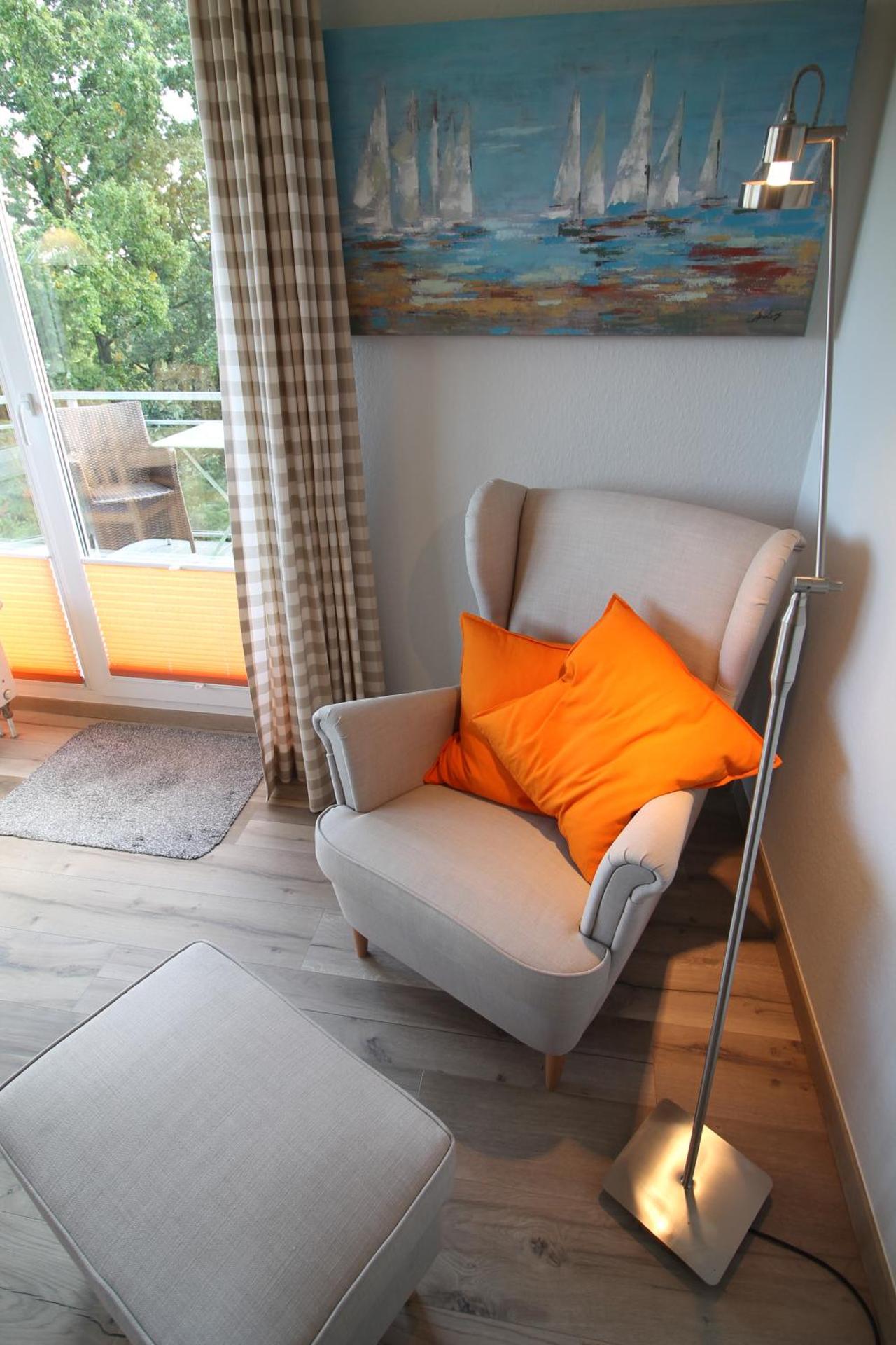 Ferienwohnung am Plöner See