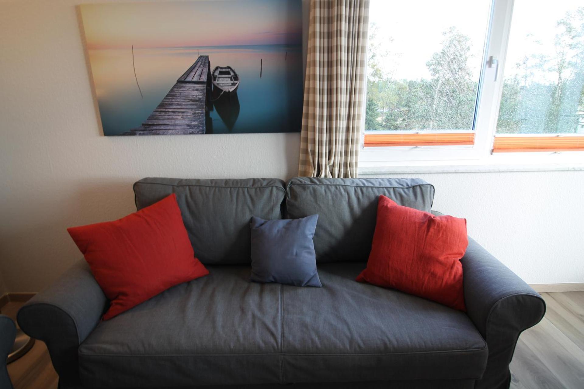 Ferienwohnung am Plöner See