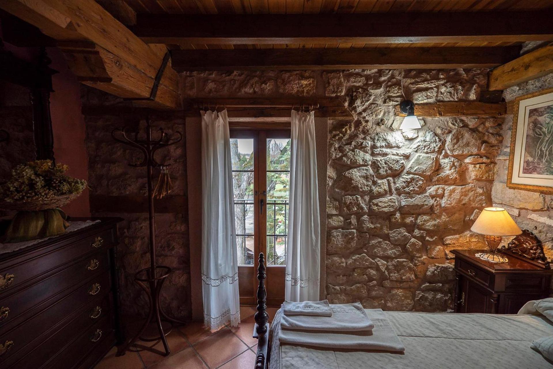 Alojamiento Rural Molino Del Batan