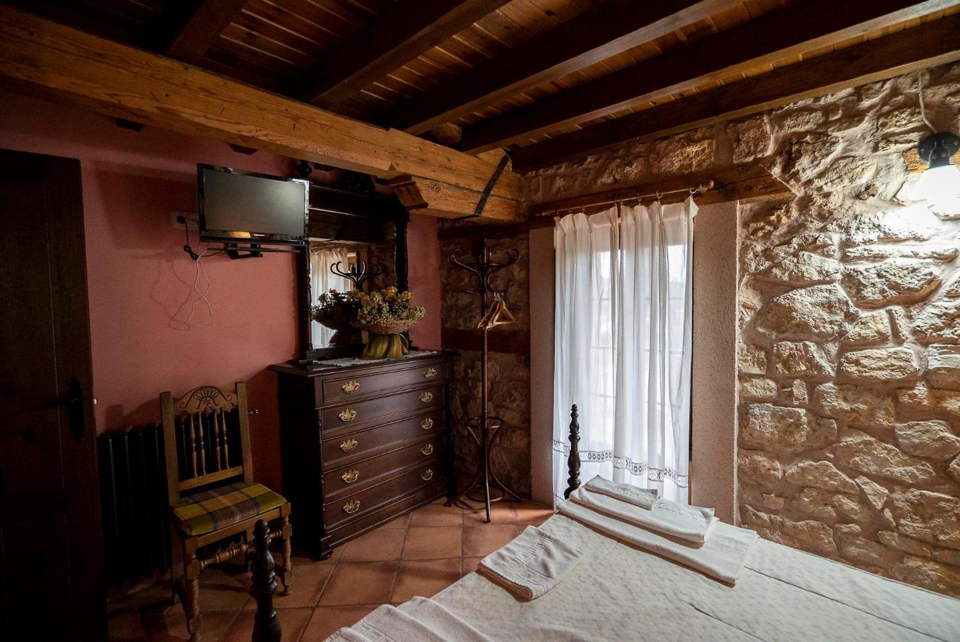 Alojamiento Rural Molino Del Batan