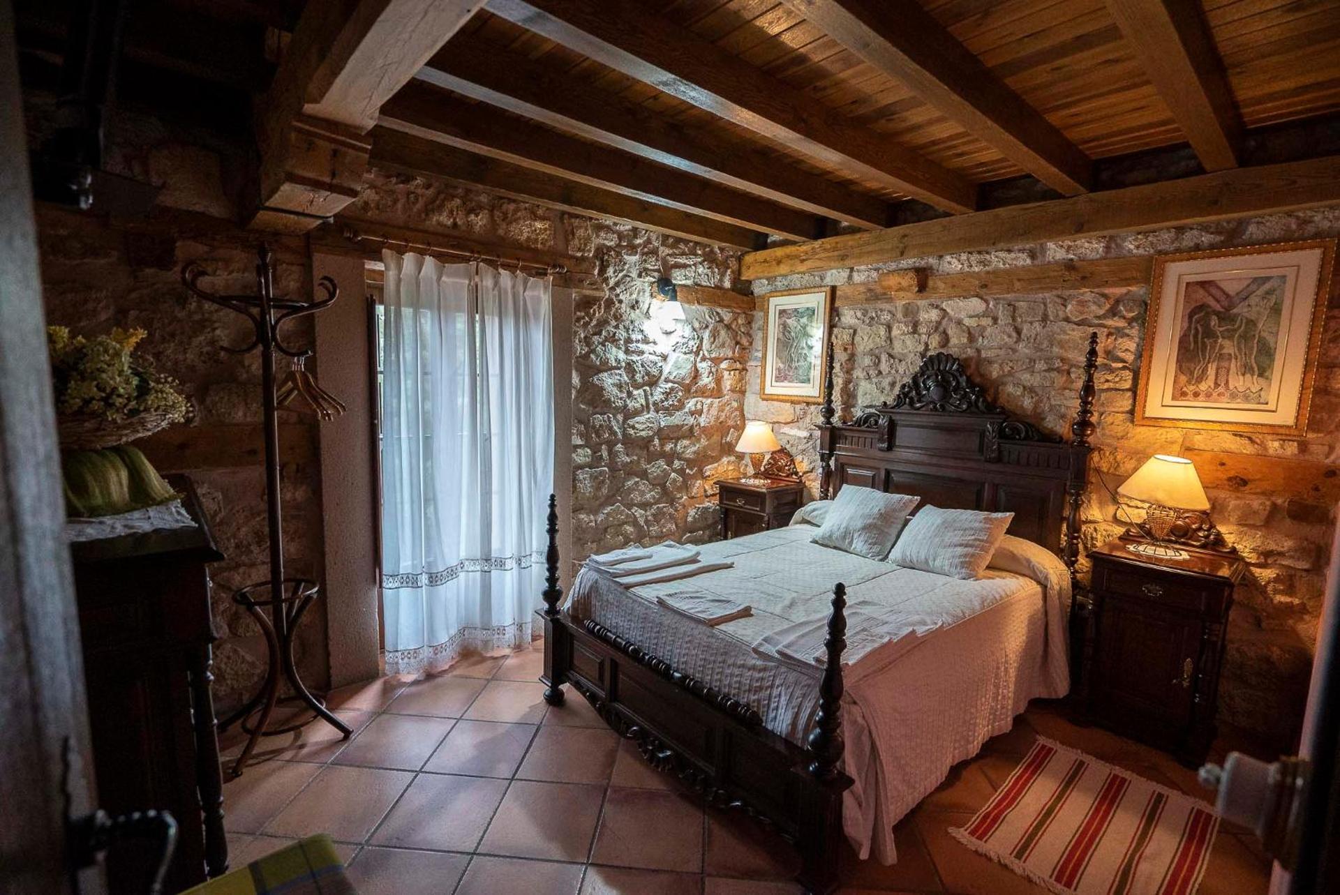 Alojamiento Rural Molino Del Batan