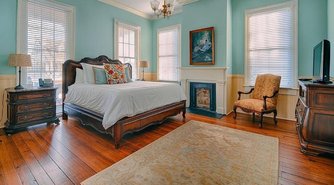 Fort Conde Inn - Mobile