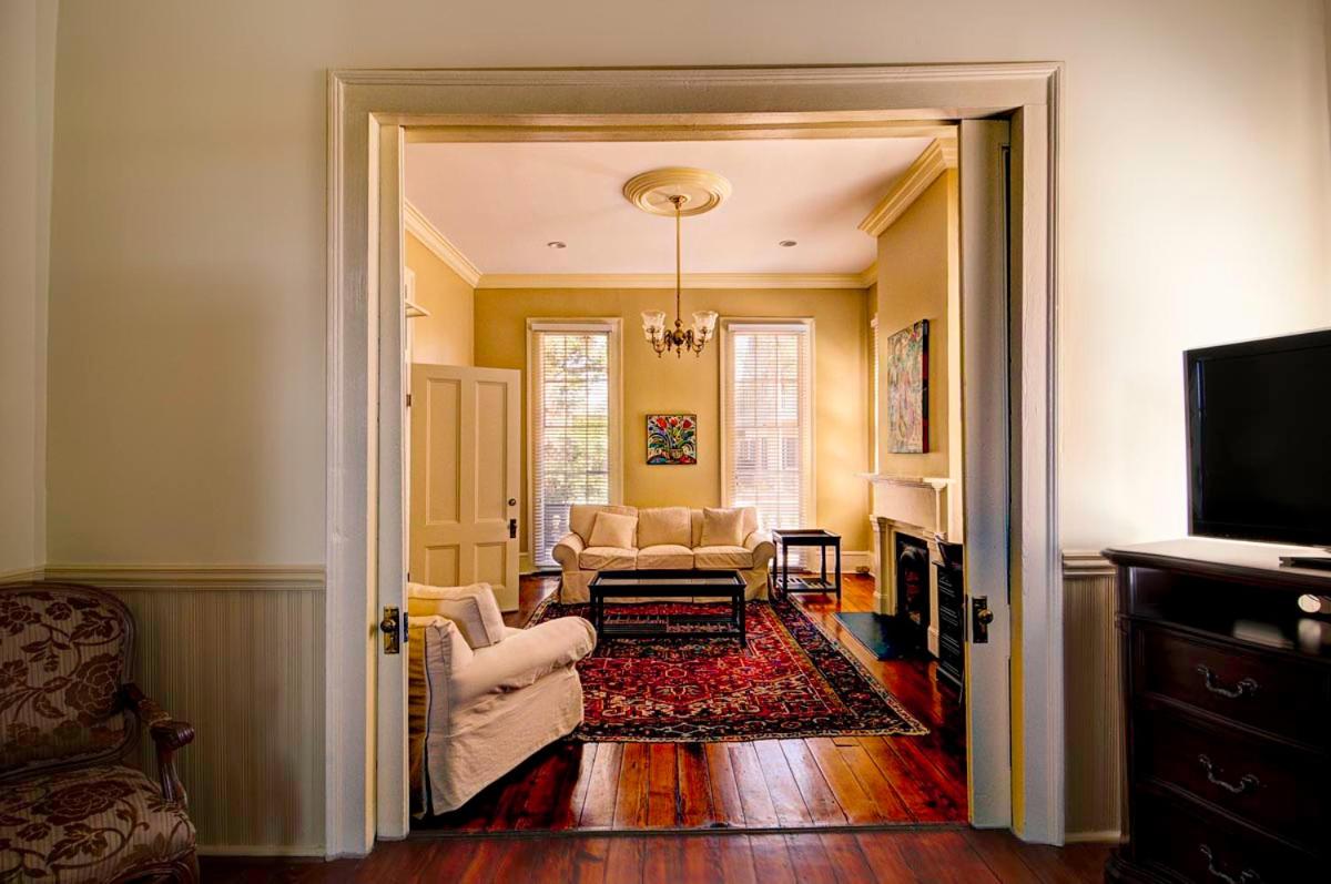 Fort Conde Inn - Mobile