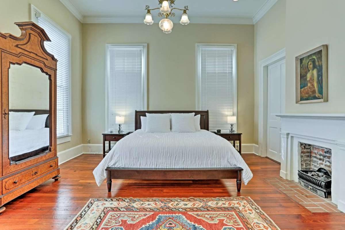 Fort Conde Inn - Mobile