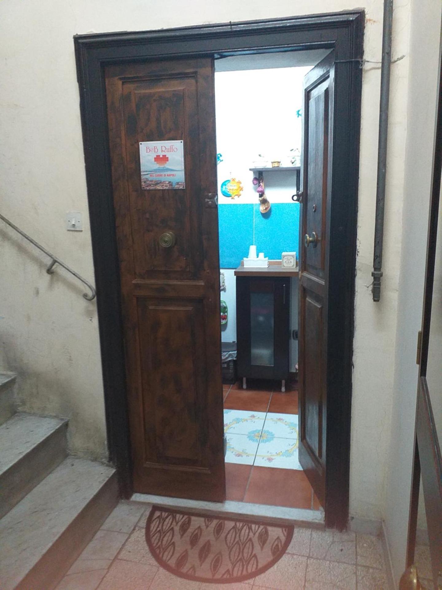 B&B Ruffo Nel cuore di Napoli