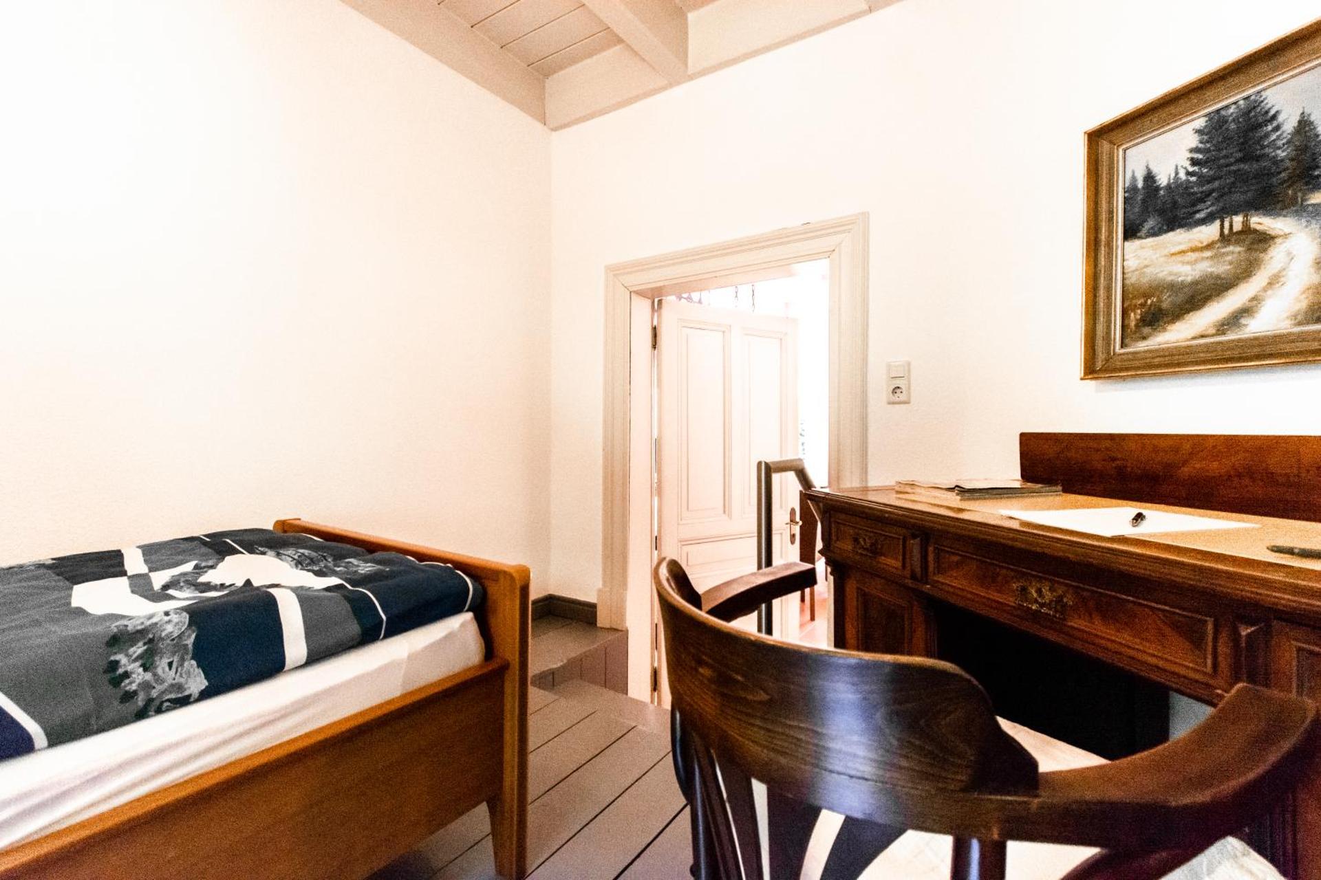 Ferienwohnung Bispink