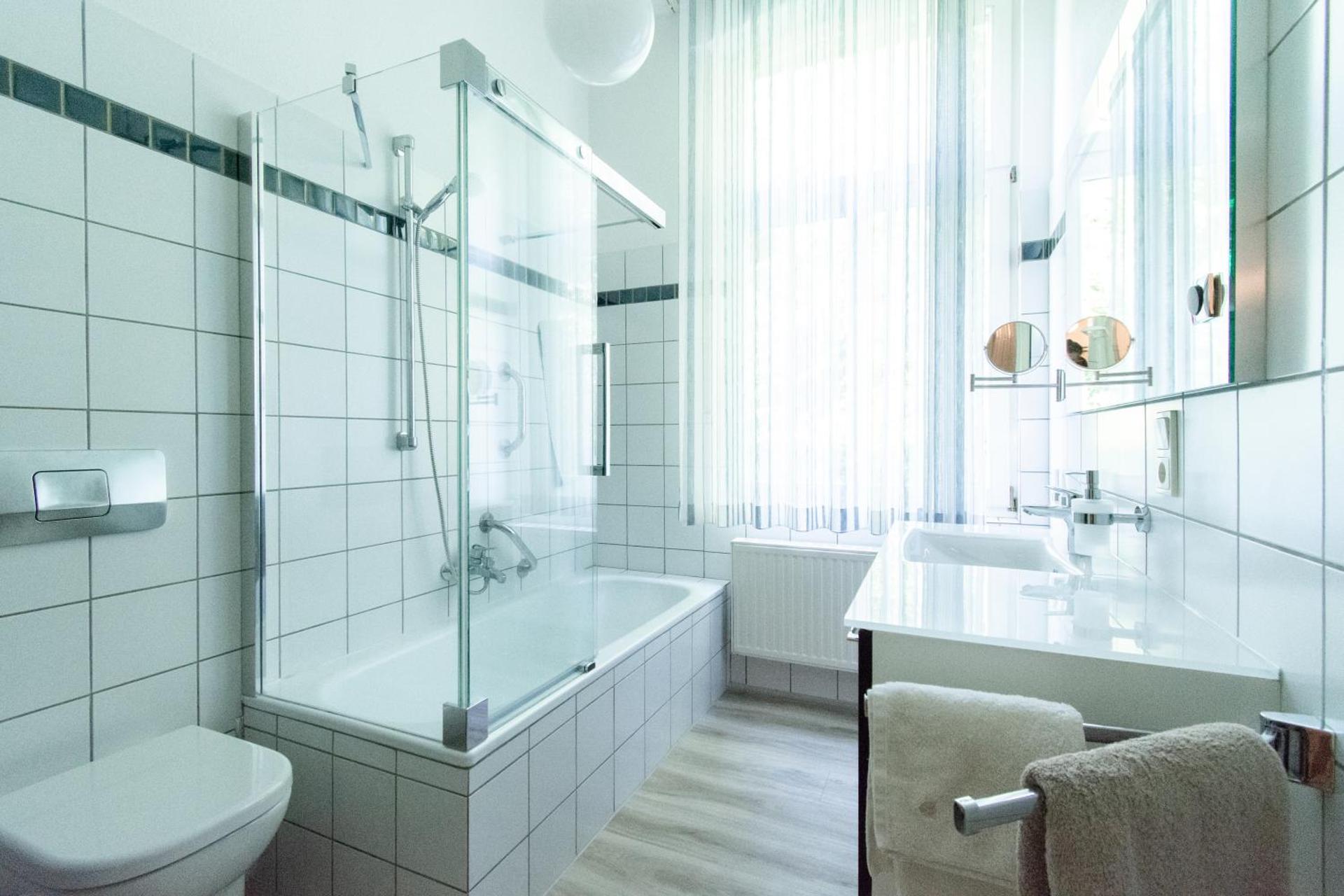 Ferienwohnung Bispink