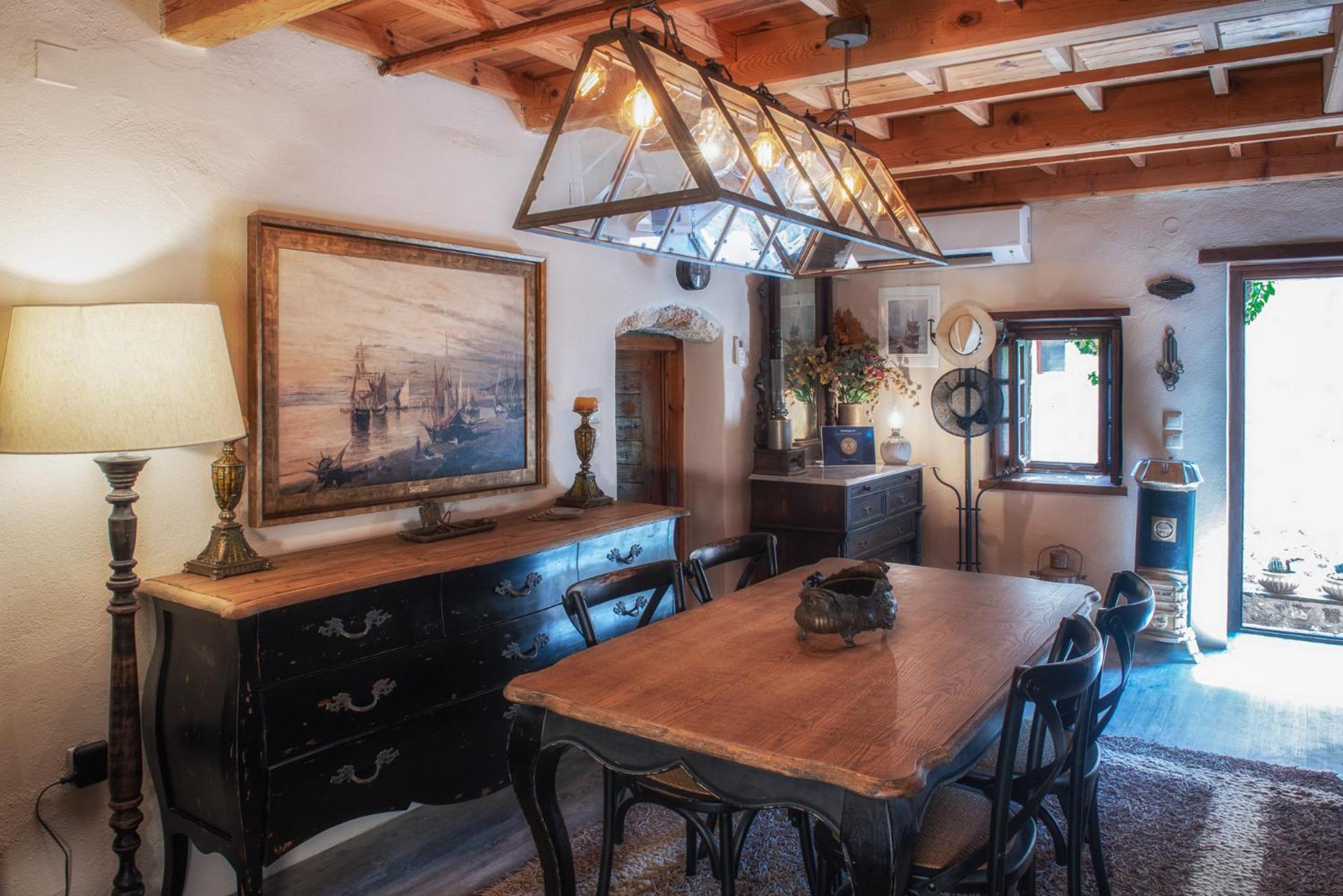 CASA FELICIA-The Castle Mansion