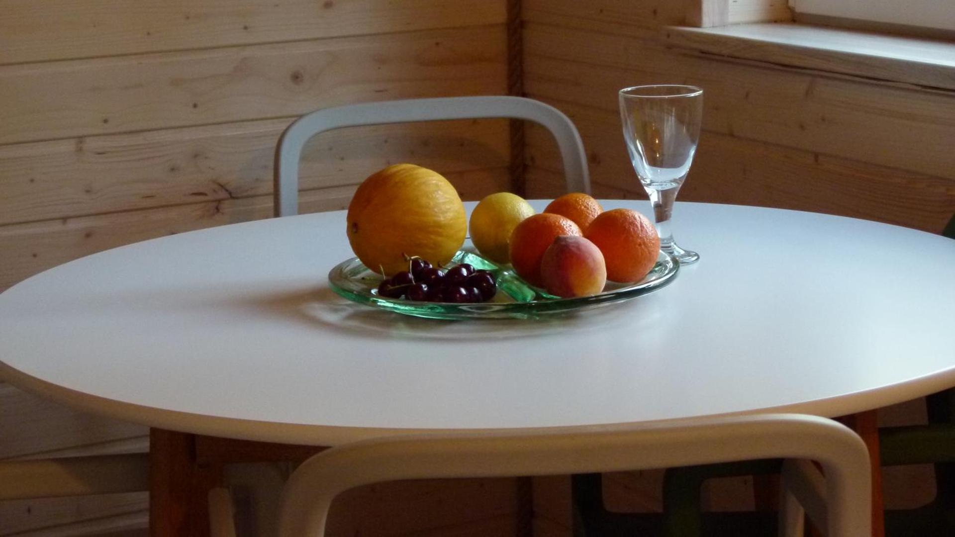 Qubalonka Saunarium Bory Tucholskie