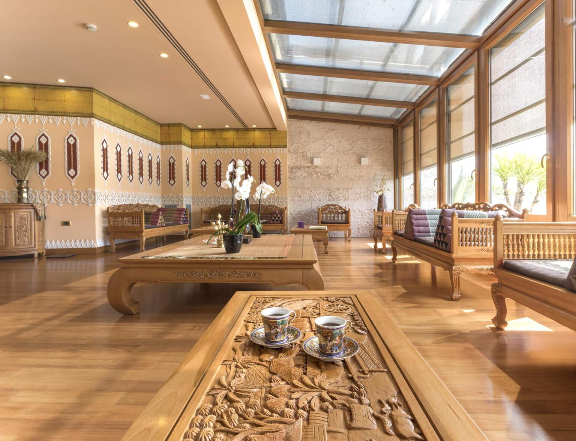 Thai Si Royal Thai Spa