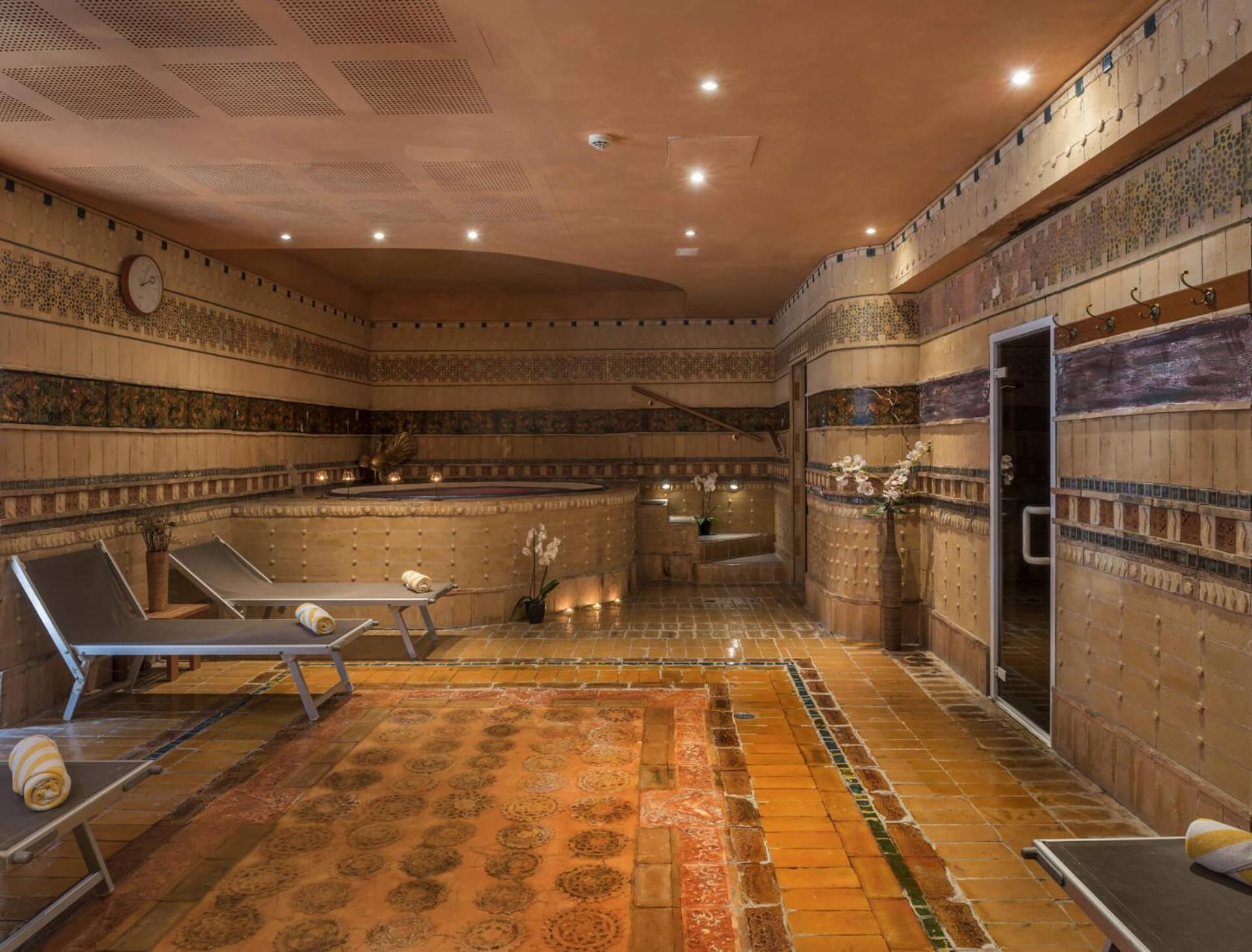 Thai Si Royal Thai Spa