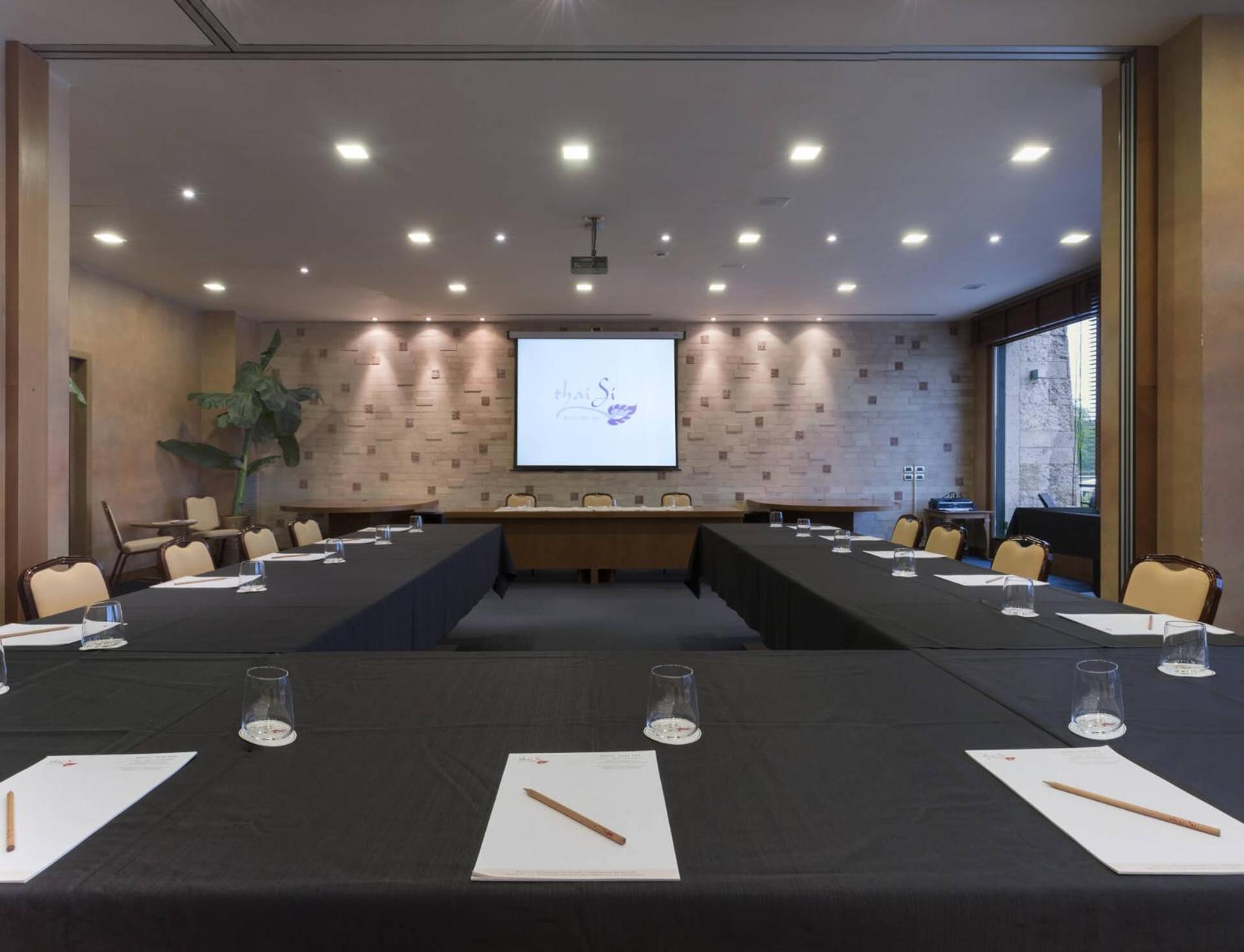 Thai Si Royal Thai Spa