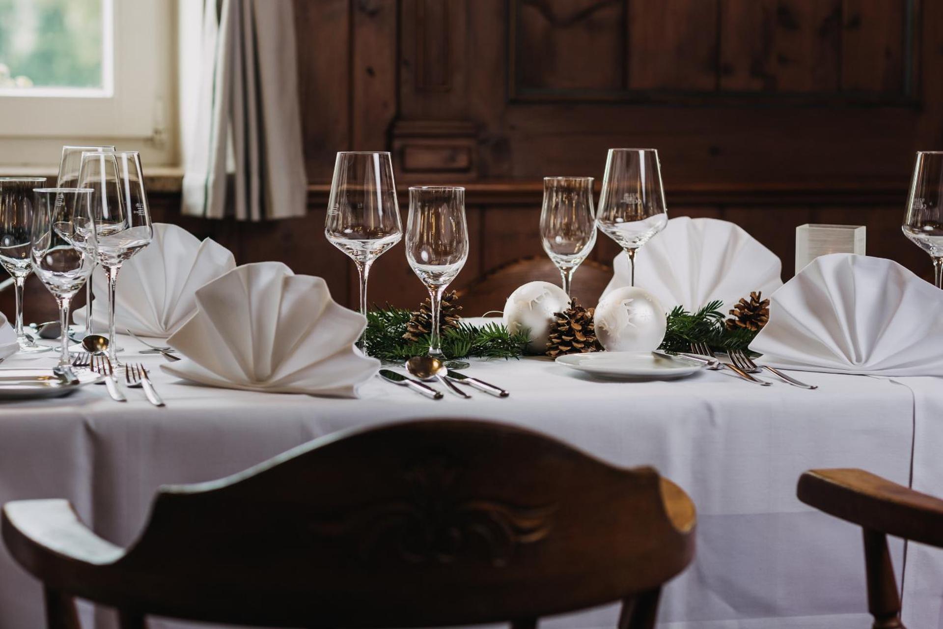 Banquet/Function facilities