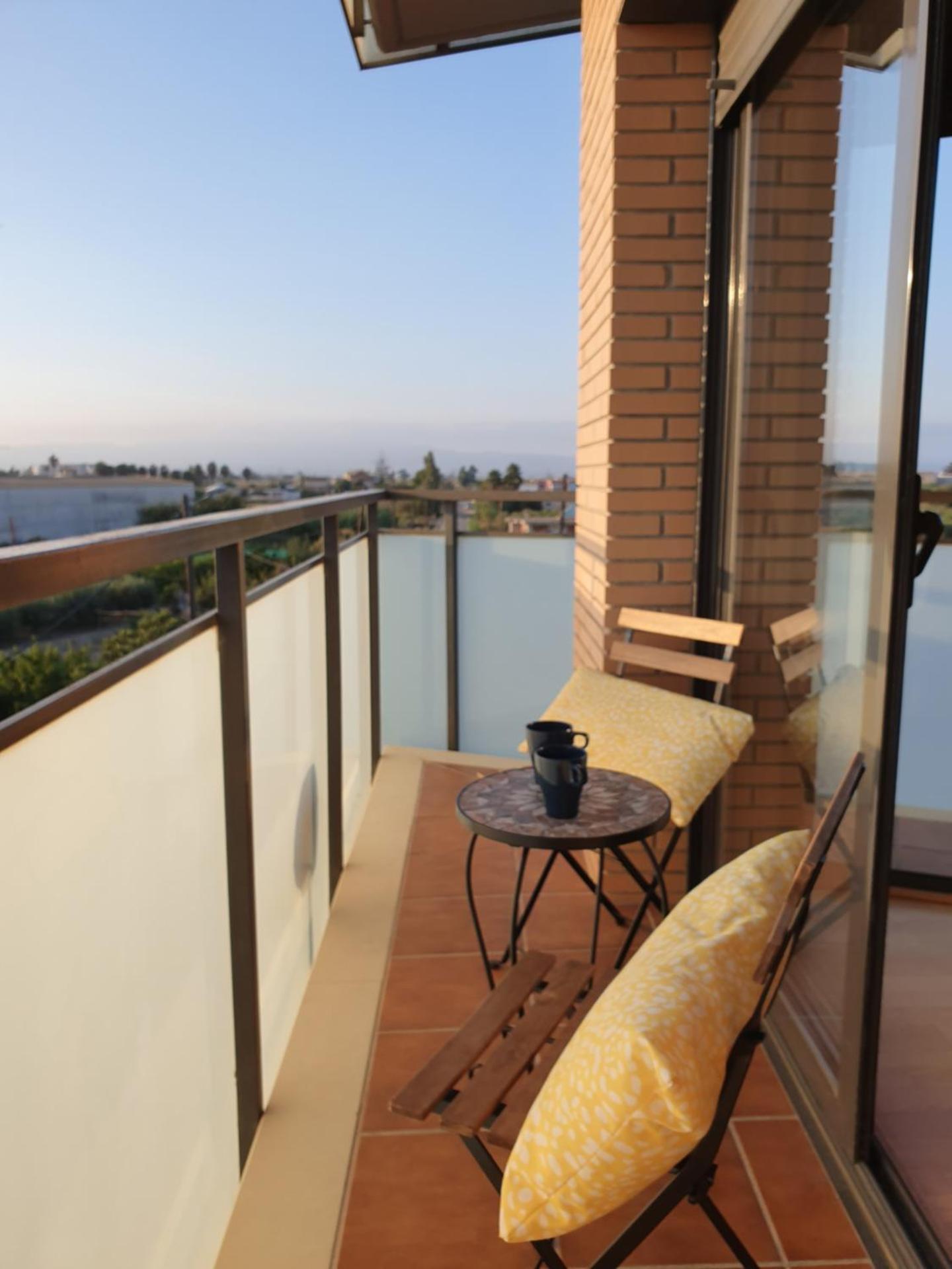 View (from property/room)