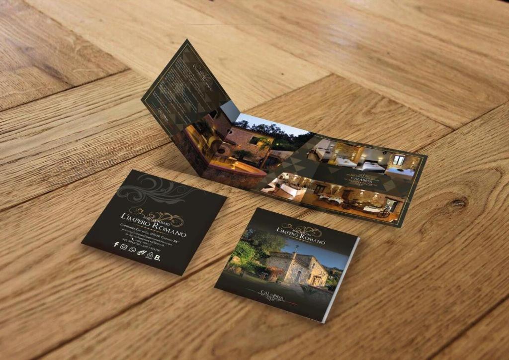 Agriturismo L'impero Romano