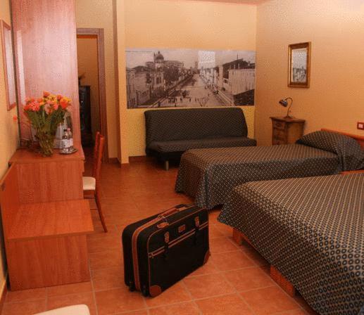 Albergo Corte Antica