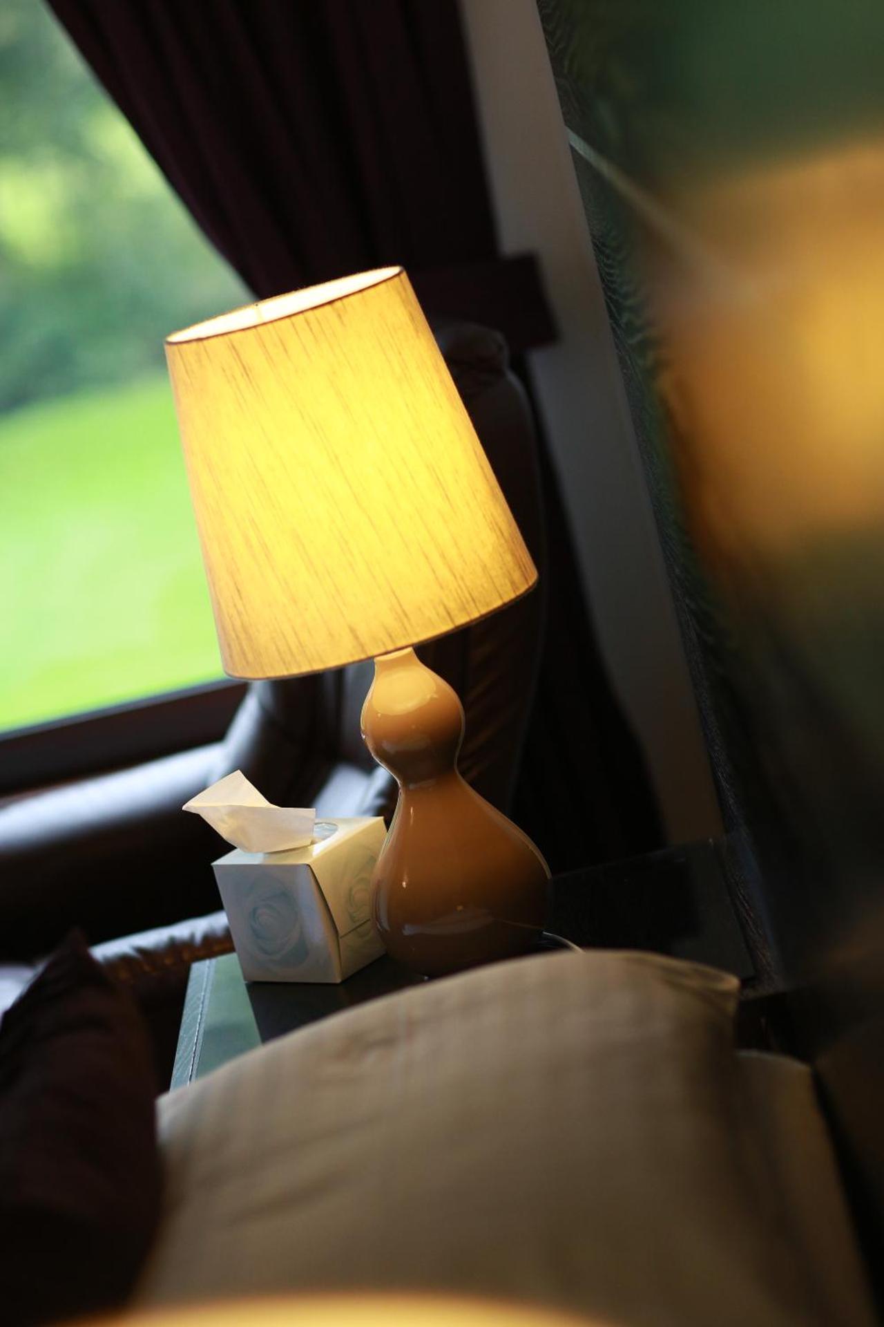 Deluxe Double Room with Bath