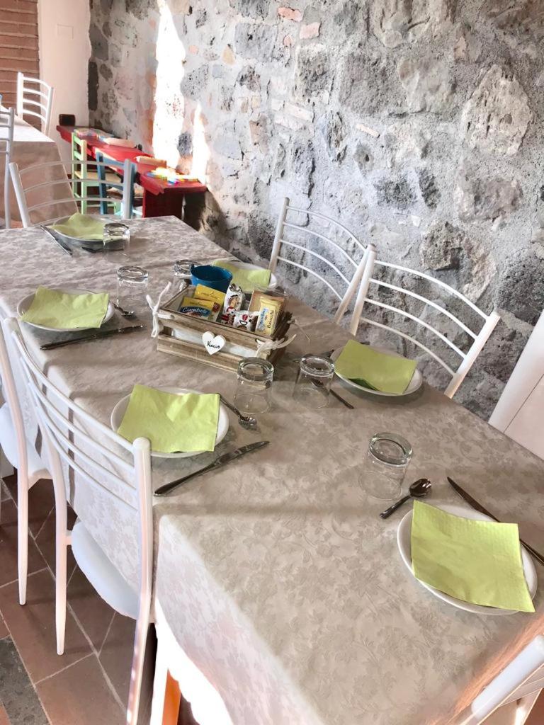 Agriturismo podere Casano